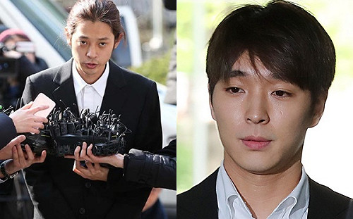 南韓集體性侵案終審出爐！鄭俊英上訴遭駁回 確定蹲5年牢