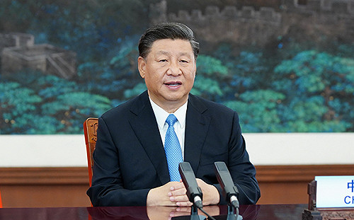 干安捏?  IMF預測中國2025年「成為全球最富有國家之一」