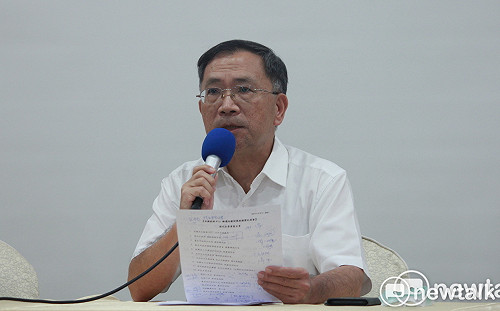 北市防疫旅館限市民優先  蔡炳坤：若房間有剩仍會供非北市市民