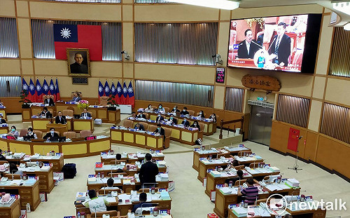 小時候有沒有想過選總統？侯友宜：小時候我在賣豬肉呀！