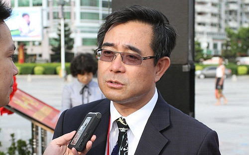 提一國兩制台灣方案將被調查 新黨反擊：移轉政策偏失責任