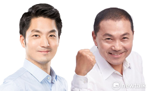 藍營兩大政治明星崛起 葉元之分析綠營策略：抹紅、反美親中