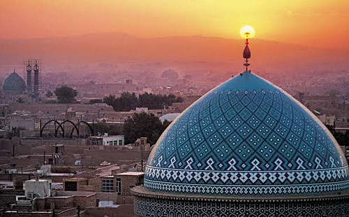 澳洲智庫：中國近年在新疆拆除數千清真寺