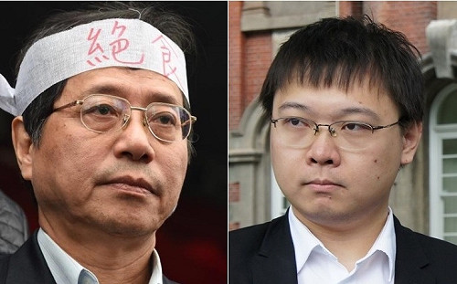 王婉諭遭酸「小綠燈媽媽」 李來希與黃士修相見恨晚：終於有人大聲說