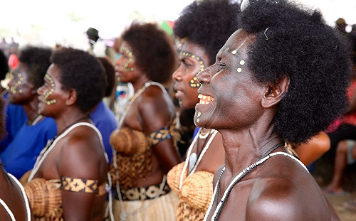 巴紐自治區獨派領袖當選首長 台灣恭賀盼合作