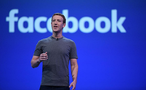 遭控干涉選舉!臉書祖克柏被賓州選民告上法院