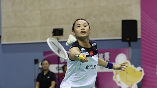 羽球／今年只剩丹麥賽一站　戴資穎被迫提前休兵
