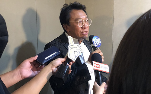 游安順連奪兩獎！曾想轉行餐飲業 飆淚：我嚇死了