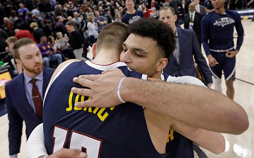 NBA／1:3逆轉神話破滅　金塊告別奇蹟賽季收穫滿滿