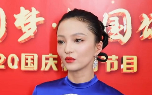 傻傻分不清！張韶涵去北京唱歌 這位名嘴喊衰