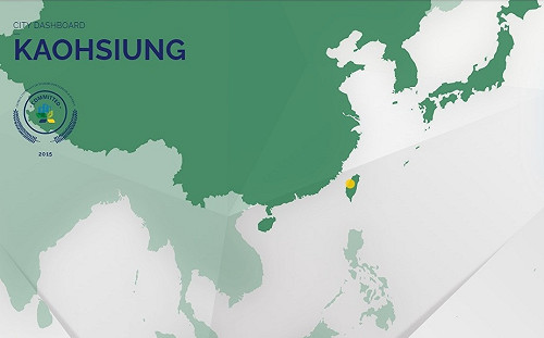 遭「市長聯盟」矮化 6都市長聯合聲明：不排除退出
