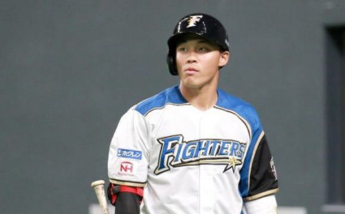 日職／王柏融代打吞K　火腿錯失追平良機6:8落後