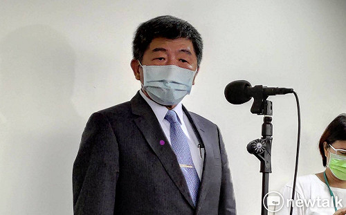 2022台北市長選情初探1》民進黨24年來離首都執政最近的一次