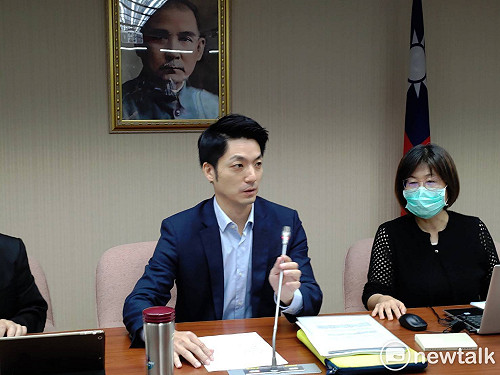 蔣萬安質疑為何單列3種人不能吃美豬？專家：各有理由禁吃很正常