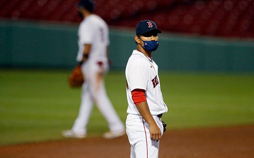 MLB／本季最終戰先發上陣　林子偉首打席敲安告別賽季