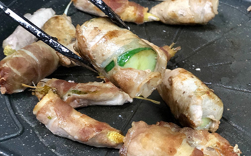 中秋團聚無負擔  營養系教授教您健康烤肉方法