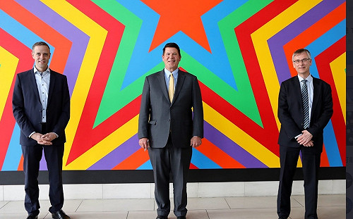 柯拉克要求梅克爾排除「紅色資本」  帶你看哪些歐洲國家禁華為