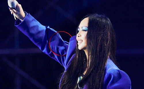 張惠妹過年台東開唱！台鐵：跨年列車儘快辦理加開