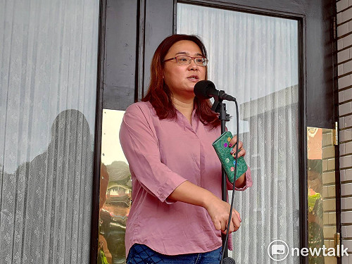 台灣漁船遭撞卻無聲 陳玉珍嗆：「助日代表」謝長廷