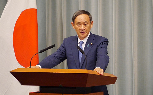 日歐聯合聲明首次提到「台海安全」 專家 : 歐盟搞「平衡外交」和中國對沖