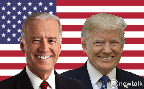 互相接班！川普接受邀請將回白宮談政權交接「非常感謝拜登道賀」