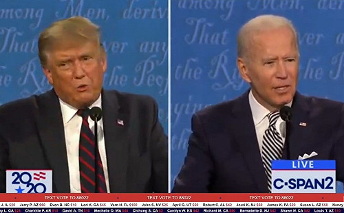 川普夫婦染疫隔離中 白宮醫師：目前狀況良好