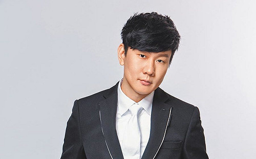 再登金曲獎壓軸演出！林俊傑：見證自己4年來的成長