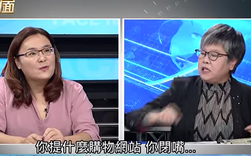 怒嗆陳玉珍「妳閉嘴！」 黃光芹親揭光火原因.....