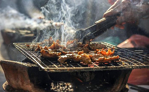 烤肉食材熱量排行曝！營養師揪「第1名」：熱量破300大卡