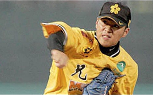 中職／曾捲入「黑象事件」　前兄弟球員買嘉瑞意外身亡