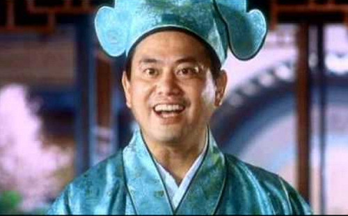 親中獲最高榮譽大紫荊勳章  藝人陳百祥:不為別的  我是真心撐警