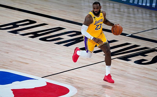 NBA風雲／Showtime2.0！湖人如何用快攻跑出西區冠軍