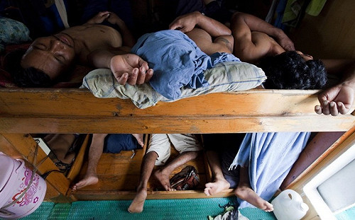 美首次將台漁獲列「強迫勞動製品清單」  我出口恐受限制