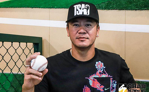 運動巷仔內／投出人生變化球　曹錦輝復出還有可能嗎？