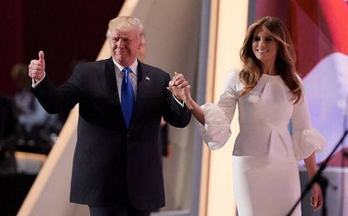 川普確診武漢肺炎  名嘴列4點推演川普陣營動向：可能與中國斷交