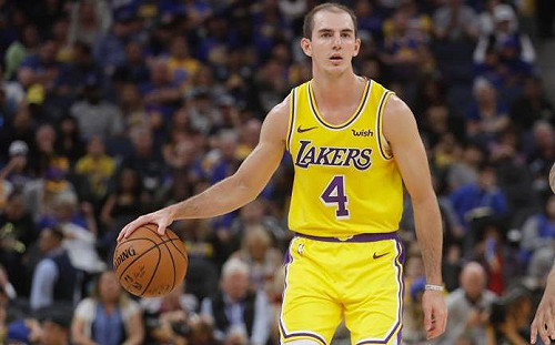 NBA／湖人2連勝！禿曼巴：只想帶著冠軍金盃離開