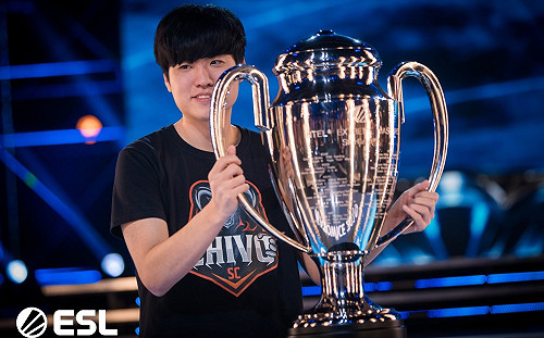 強強聯手！ESL與DreamHack合併成立ESL Gaming