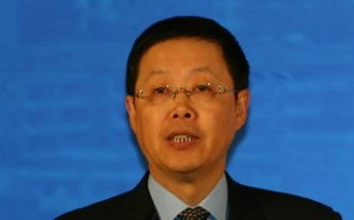 中共高層內鬥白熱化？ 王岐山「大管家」董宏被以受賄罪批捕