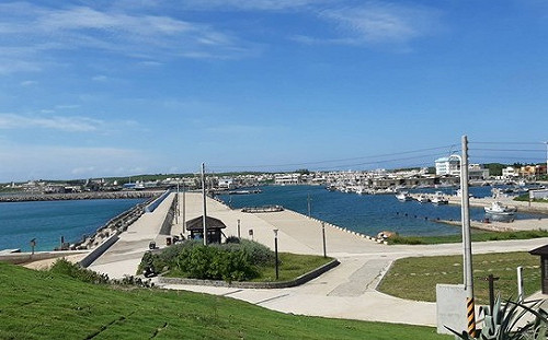 澎湖添戰地新景點！705公尺軍事坑道10月中開放參觀