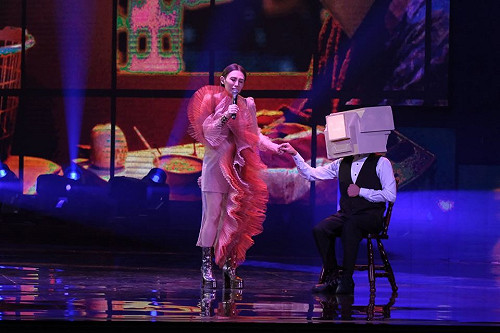 第31屆金曲獎得獎名單 青峰、魏如萱榮登歌王歌后