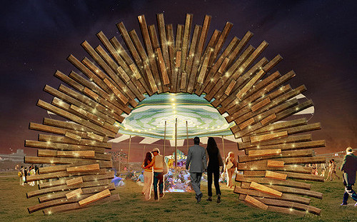 為連假畫下完美句點！眾多卡司齊聚新北「台版中央公園」今晚開唱