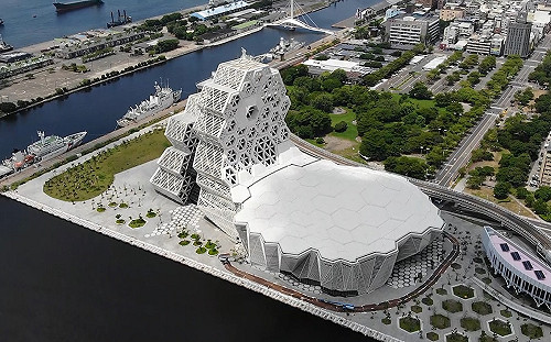 與金曲奬睽違16年  高雄市文化局喊話：明年移師高流舉辦