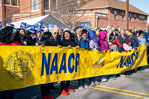 別以為煽動反川普就夠了 專家點出拜登選情隱憂