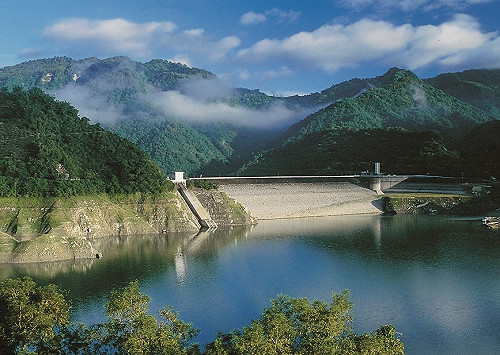 中秋連假天氣晴水庫零進帳！全台蓄水量創17年來同期最低