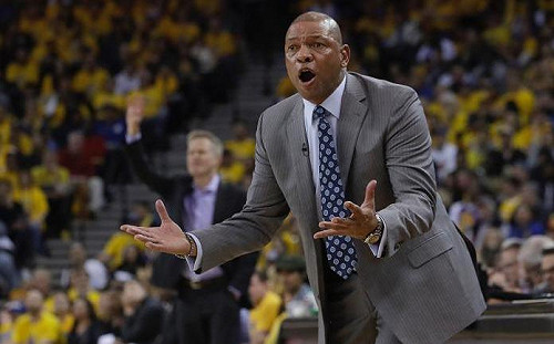 NBA／Rivers被解雇後　聖城記者爆料Kawhi私下內幕