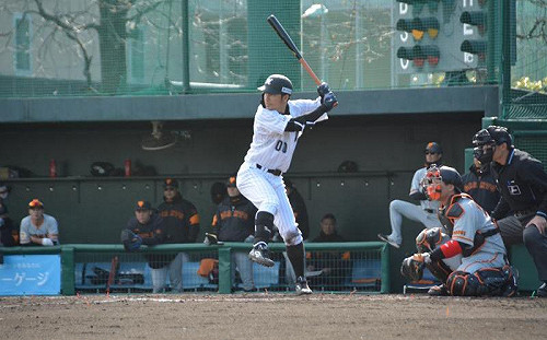 日職／羅德隊新冠肺炎大感染  鳥谷敬等11人以上確診