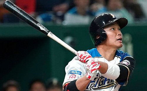 日職／大王回來了！王柏融睽違11場先發出戰則本昂大