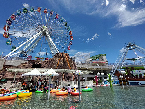 貓纜、兒童樂園年虧1.5億 員工照領4.4月年終 ?  北市議員痛批