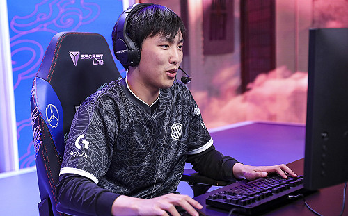 英雄聯盟世界賽》TSM成S5以來第五支首輪0-3之主要賽區#1隊伍