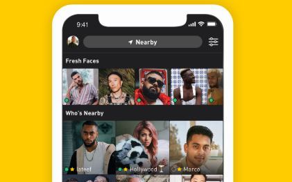 全球最大同志交友軟體驚傳資安漏洞！官方：已修復
